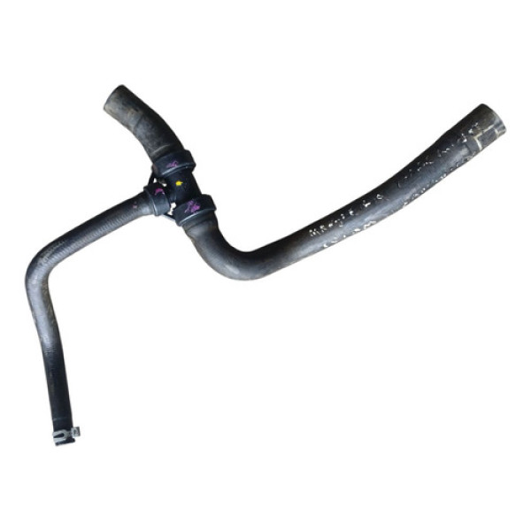 Mangueira Água Radiador Renault Sandero 08/12