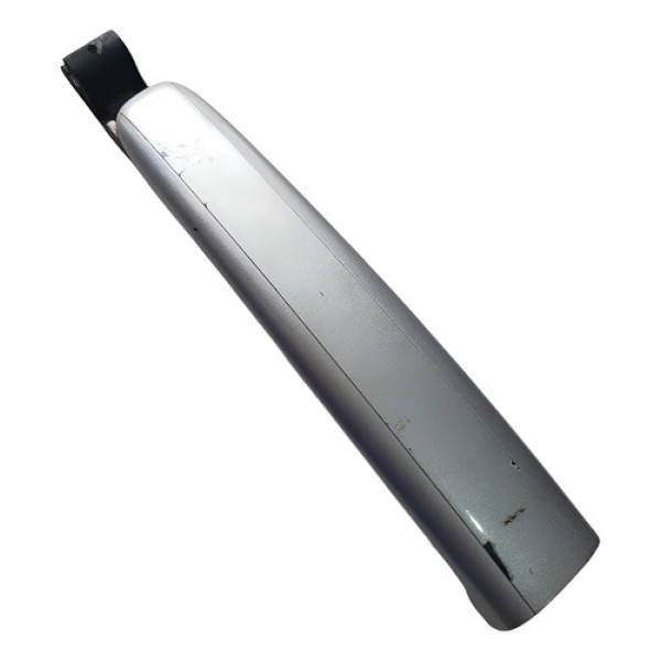 Maçaneta Externa Dianteira Esquerda Peugeot 307 2011 Dianteira