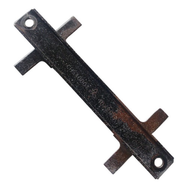 Suporte Superior Bateria Pajero Tr4 02/14