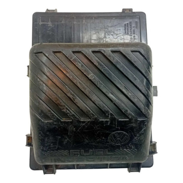 Tampa Caixa Filtro De Ar Vw Gol Gti 91/94