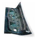 Tampa Traseira Recuperavel   Seat Cordoba 97-06   Azul-escuro