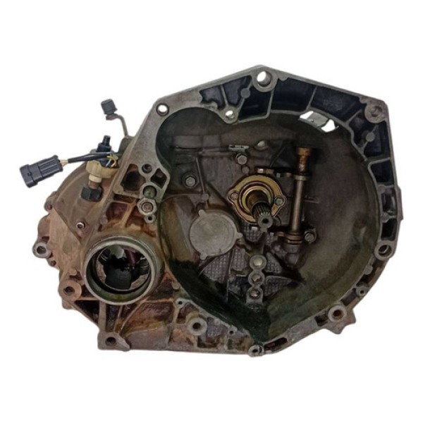 Caixa Câmbio Fiat Fire 1.0