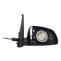 Retrovisor Manual Direito Chevrolet Celta 2007/2014