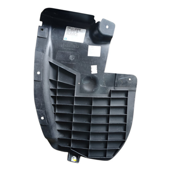 Parabarro Traseiro Esquerdo Cobalt 2015/2017