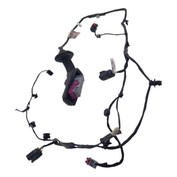  Chicote Porta Dianteira Direita Onix Plus 2021 Original