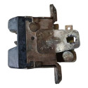 Fechadura Trava Do Porta Malas Kadett 1989/1992