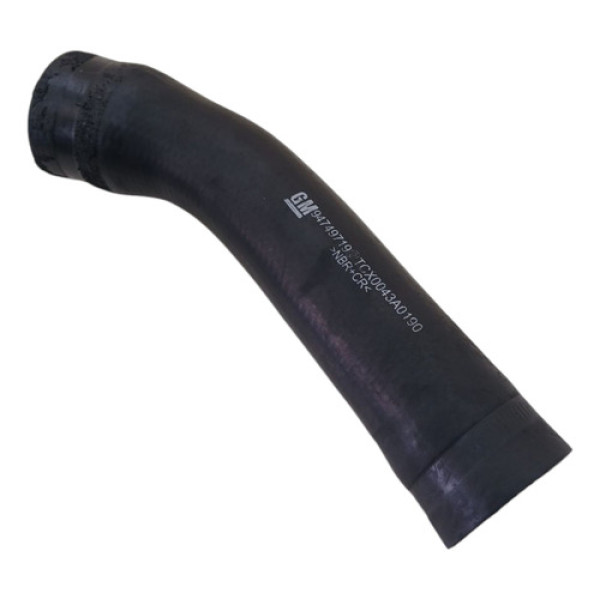 Mangueira Bocal Tanque Combustível Gm Onix Prisma 2013/2019