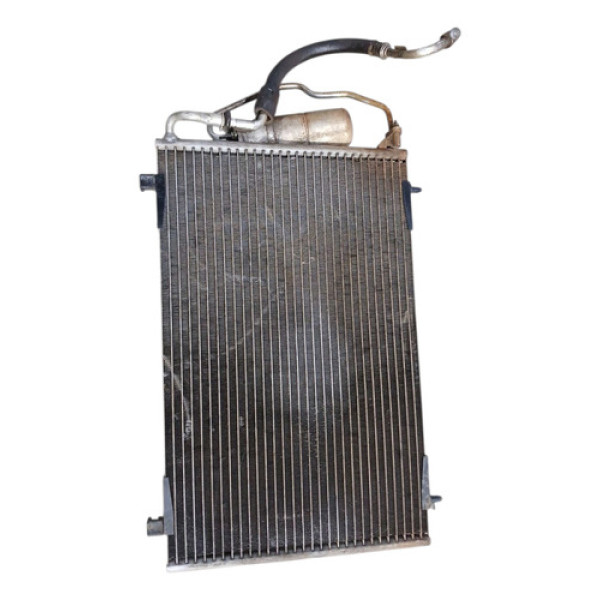 Condensador Ar Condicionado Peugeot 206 2007