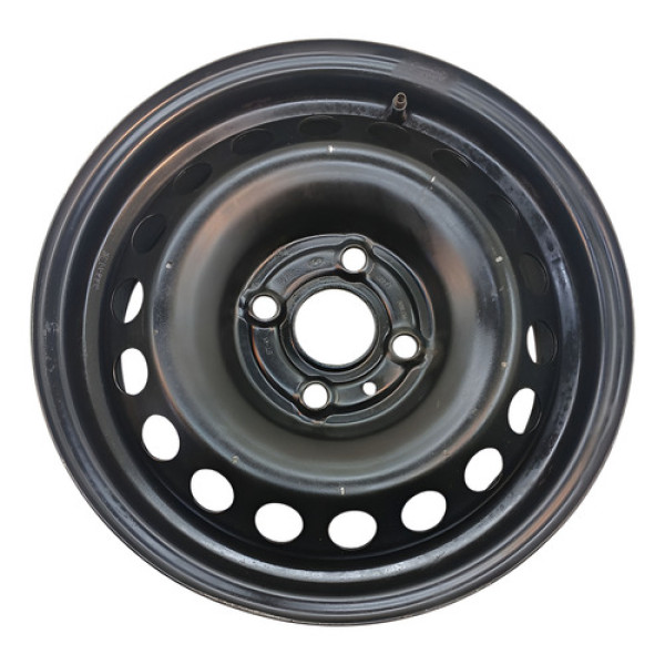 Roda Ferro Aro 14 Hyundai Hb20 12/19