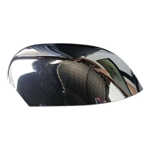 Aplique Cromado Retrovisor Renault Duster Oroch 2015/2018