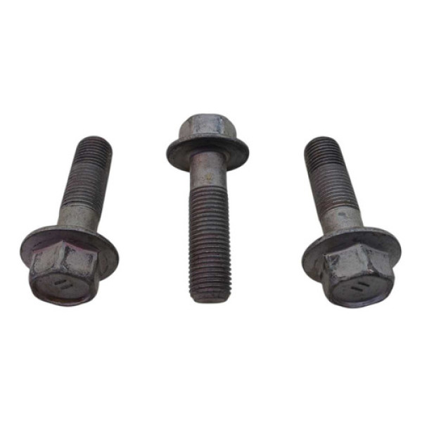 Parafusos Do Cubo Dianteiro Direito Yaris 2025 (original)