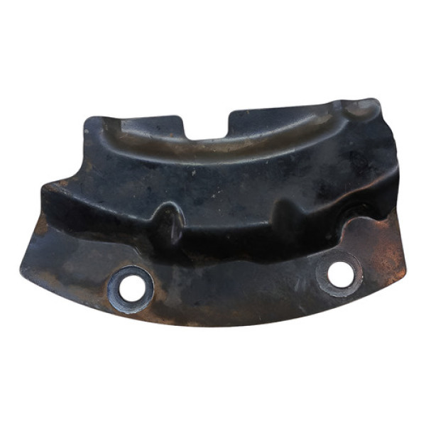 Defletor Cambio Jeep Renegade 2023