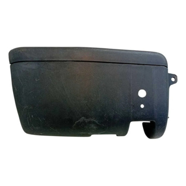 Ponteira Esquerda Parachoque Traseiro Fiat Ducato 10/17