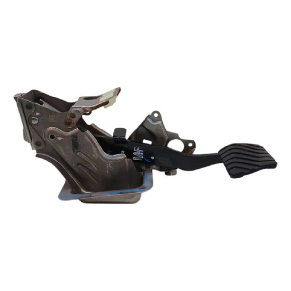 Pedaleira Pedal Freio Nissan Kicks Original 2021 2022 2023 