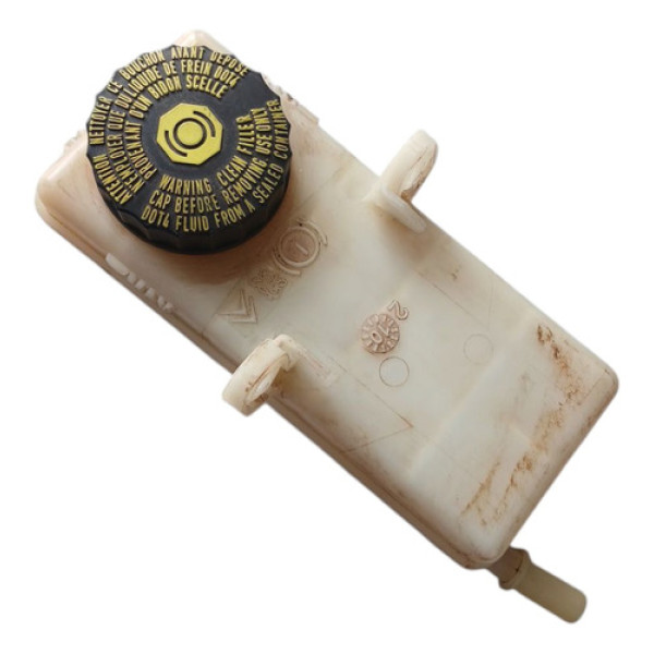 Reservatório Fluido De Freio Peugeot 307 2011