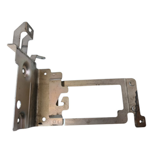 Suporte Módulo Injeção Nissan Sentra 2007/2013 Cinza