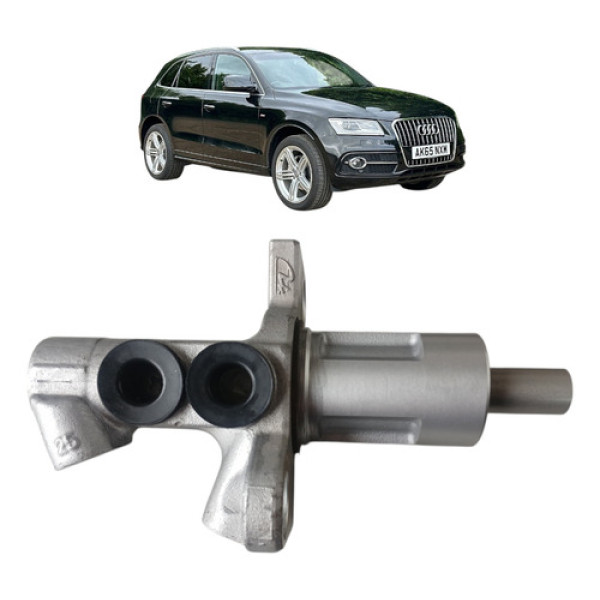 Cilindro Mestre Freio Audi Q5 2015
