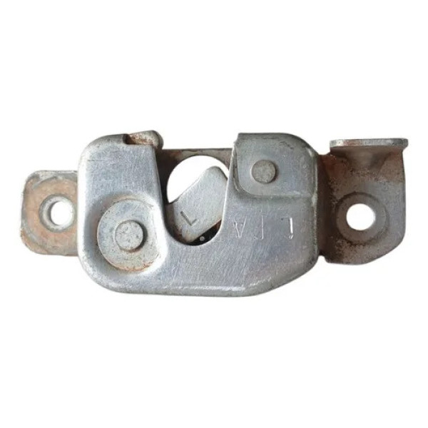 Fechadura Esquerda Tampa Caçamba F1000 90/95