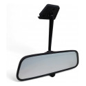 Retrovisor Interno Gm Monza Opala Caravan Kadet 93229620623