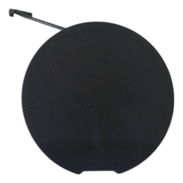 Tampa Do Reboque Traseiro Honda Fit 2009/2012