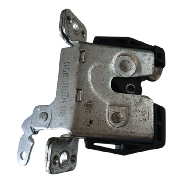 Fechadura Tampa Traseira Corsa Prisma 2007/2017