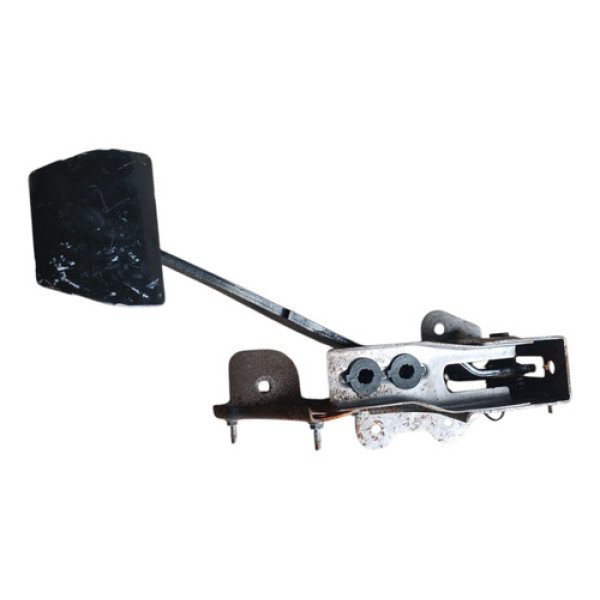 Pedal Freio Com Suporte Nissan Sentra 2010