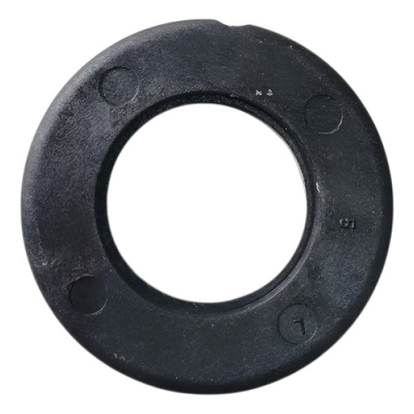 Escapador/arruela Da Bucha Eixo Traseiro Astra 2001 Preto