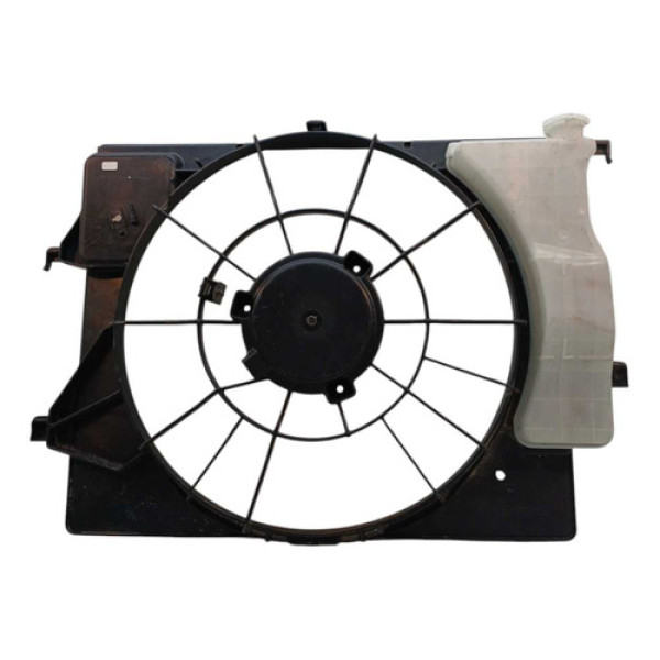 Defletor Ventoinha/reservatorio Hb20 (usado)