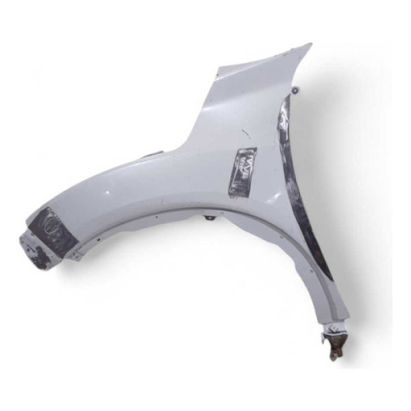 Paralama Esquerdo Usado Honda Hr-v 2016 Até 2021(recuperado)