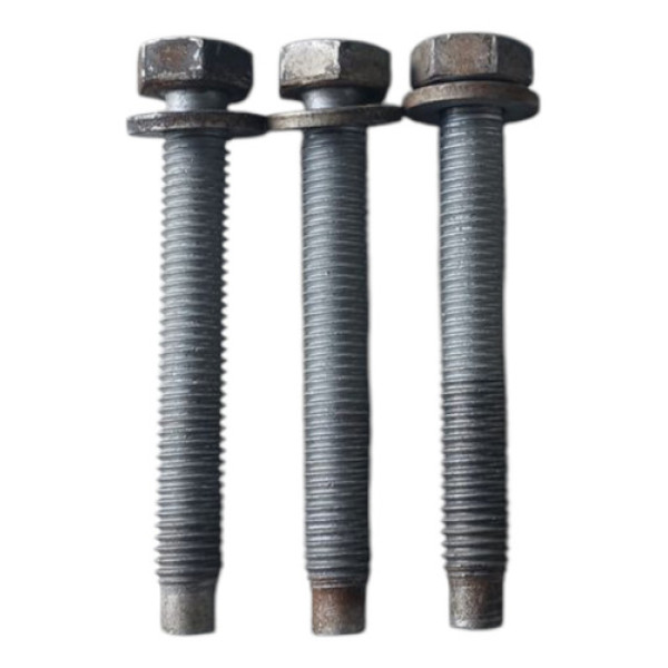 Parafusos Motor Arranque Peugeot 307 2011