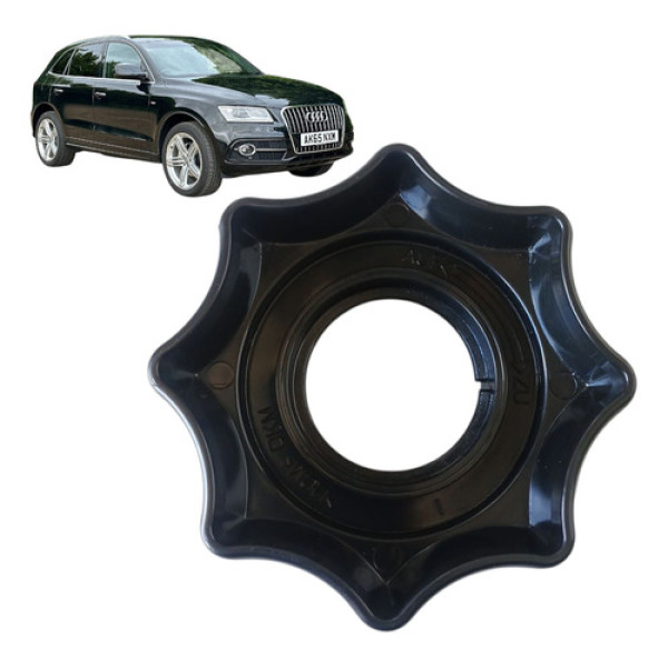 Porca Trava Estepe Audi Q5 2015 Preto Preto
