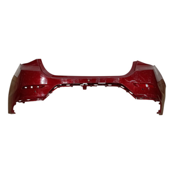 Parachoque Traseiro Gm Onix 20/24 ( C/ Avarias )