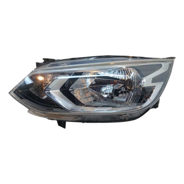 Farol Esquerdo Gm Onix 2021 Original (recuperado) Esquerdo/motorista