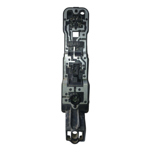 Circuito Lanterna Traseira Direita Nissan March 15/19