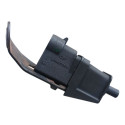 Interruptor Alarme Capô Chevrolet Montana 2013 Preto