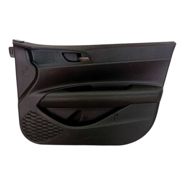 Forro Porta Dianteira Direita Hyundai Hb20 20/24