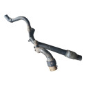Tubo Cano Refrigeração Corsa 1.0 2006/2011