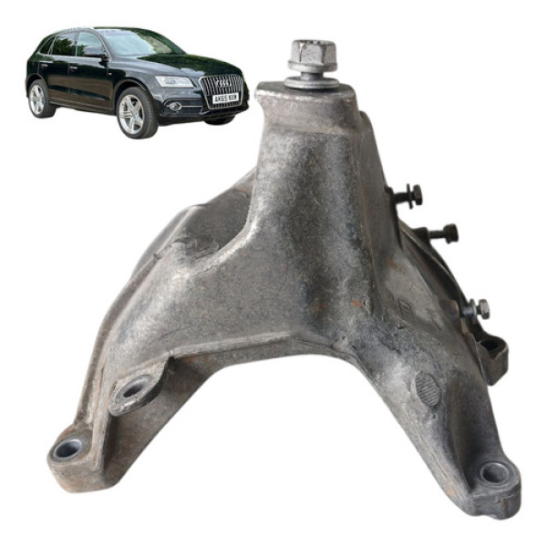 Coxim Direito Suporte Motor Audi Q5 2015