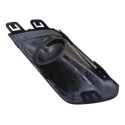 Moldura Do Farol De Milha Esquerdo Gm Onix 2017/2019 Preto Esquerdo
