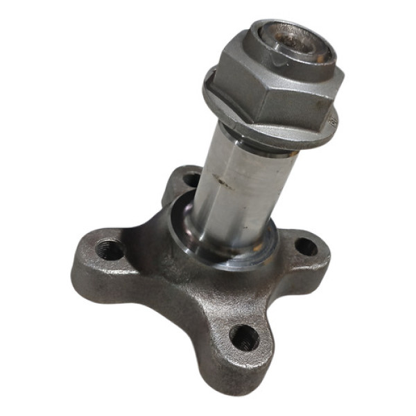 Ponta De Eixo Traseiro Renault Captur Duster 21/22 Cinza