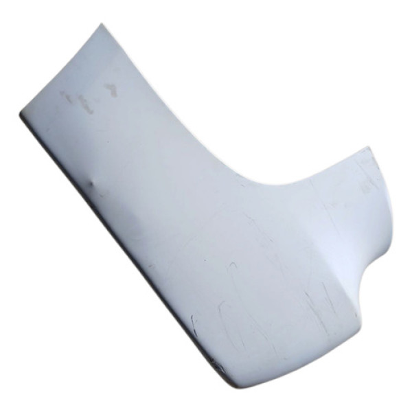 Ponteira Esquerda Parachoque Traseiro Montana 2013