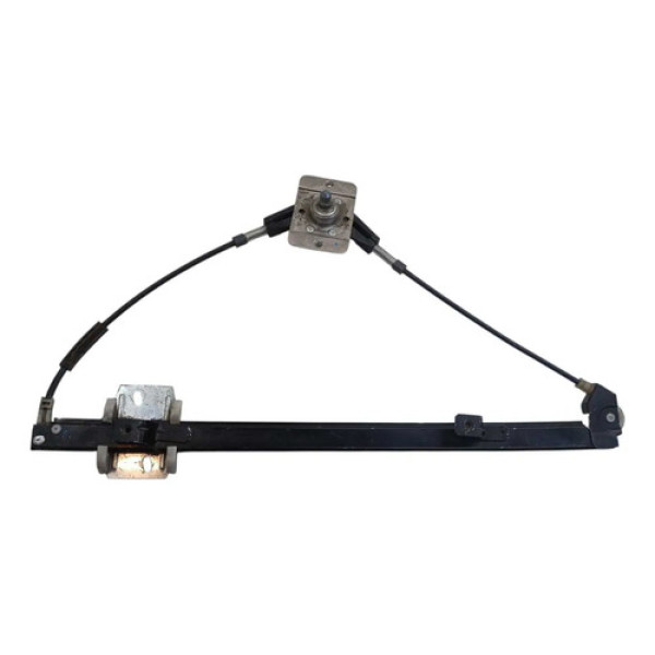 Máquina Vidro Manual Dianteira Direita Fiat Uno Mille 2007