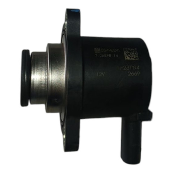 Válvula Solenoide Turbina Chevrolet Onix 20/22