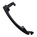 Maçaneta Externa Traseira Direita Chevrolet Cruze 14/15 Preto Traseira
