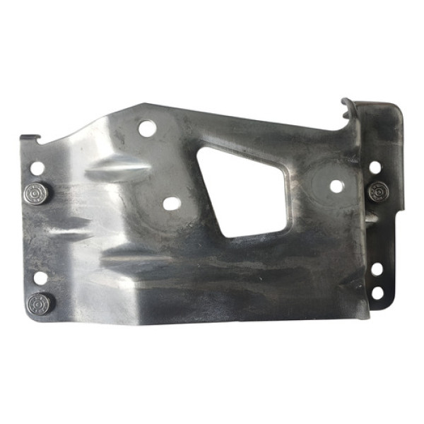 Suporte Módulo Injeção Nissan Kicks 2016/2021 Cinza Cinza