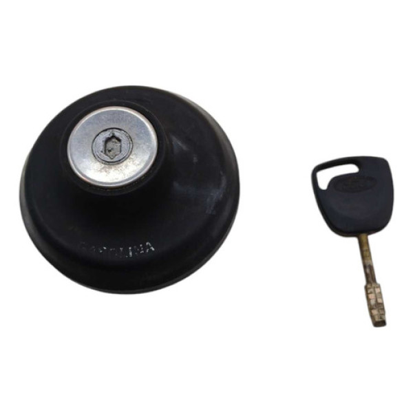Tampa Combustivel C / Chave - Ford-ka 2011 2012 2013 Jahu