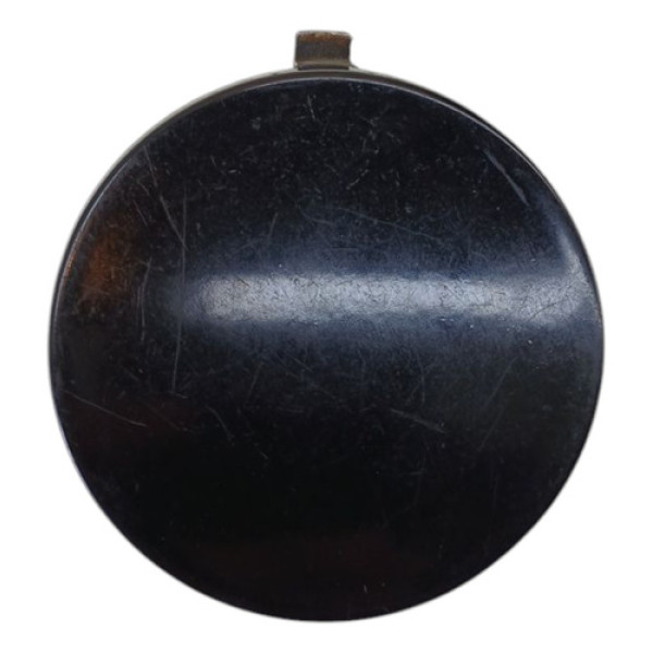 Tampa Reboque Parachoque Traseiro Focus Hatch 2003/2008