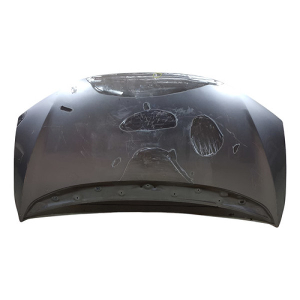 Capo Recuperado  Honda Fit 2016  [03]