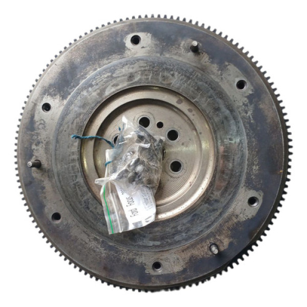 Volante Motor Ford Focus 1.6 Zetec 2006