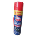 Descarbonizante Abro Carb Choke Cleaner 500ml - Azul - Azul